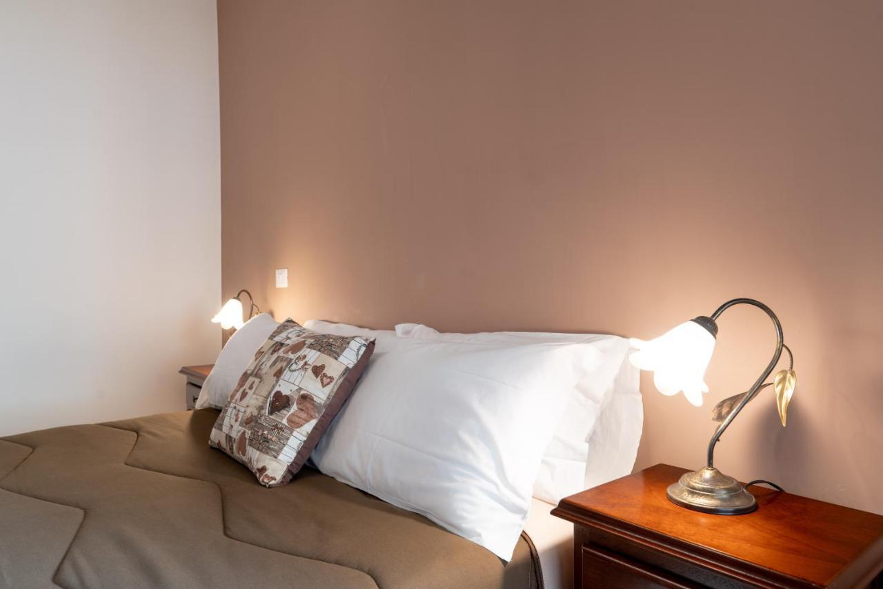 Myricae Rooms Affittacamere No Late Arrival Fiumicino Exterior foto