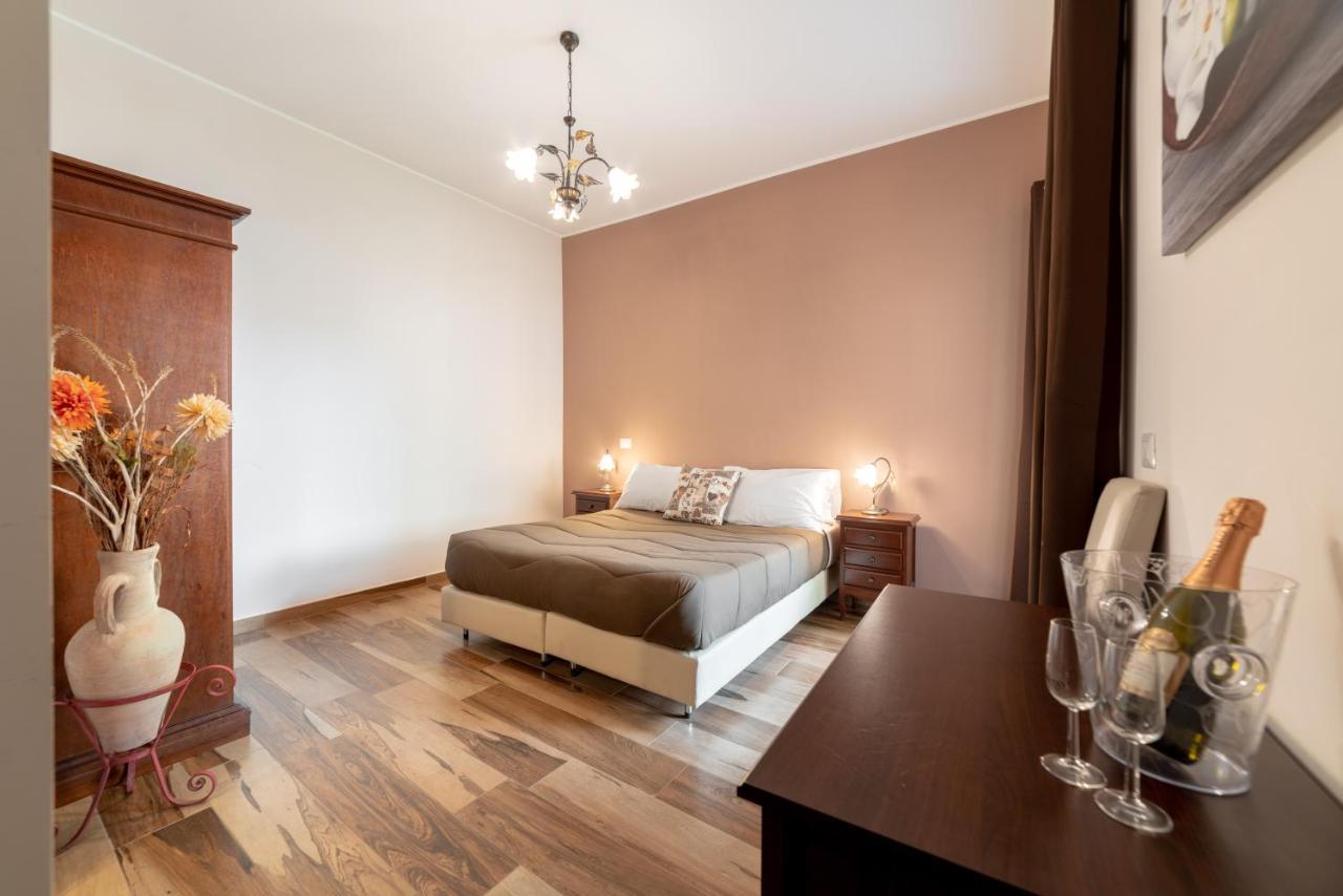 Myricae Rooms Affittacamere No Late Arrival Fiumicino Exterior foto