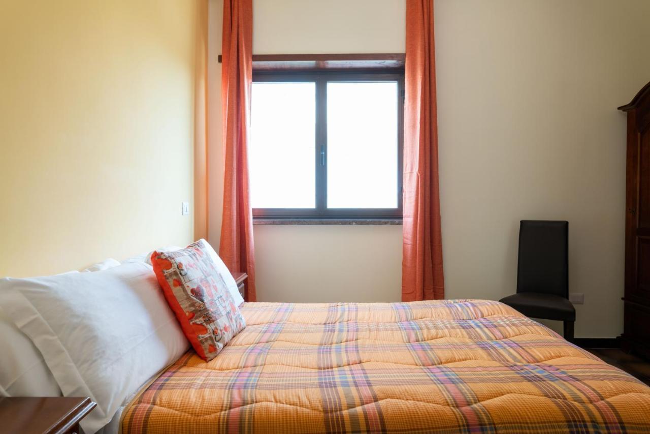 Myricae Rooms Affittacamere No Late Arrival Fiumicino Exterior foto